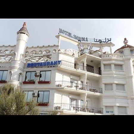 Houna El Ferdaous Oran Exteriér fotografie