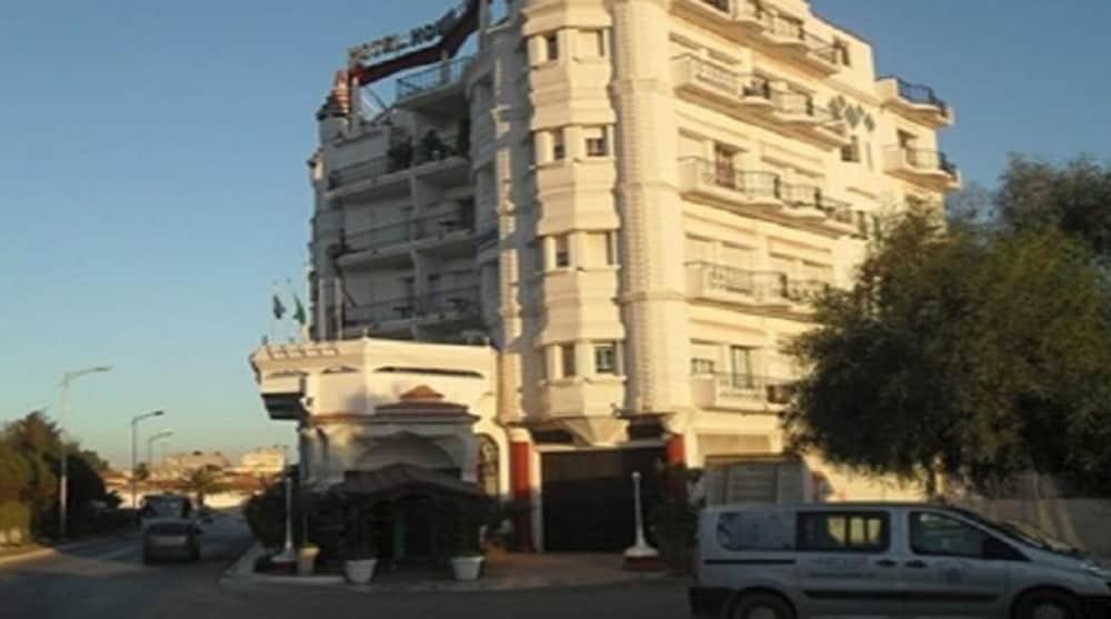 Houna El Ferdaous Oran Exteriér fotografie